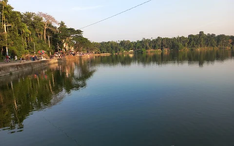 Khoashagor Lake image