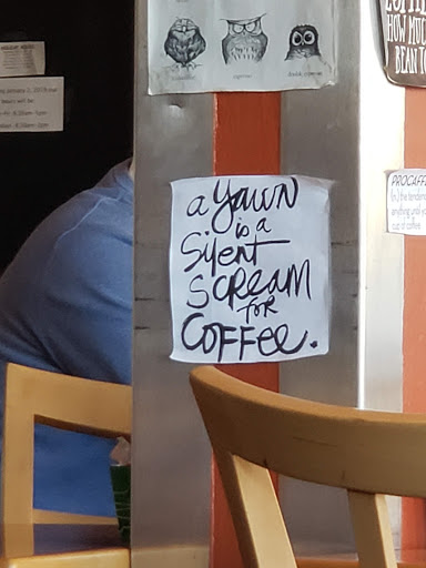 Coffee Shop «Brewed Awakenings», reviews and photos, 1271 1st Ave SE, Cedar Rapids, IA 52402, USA