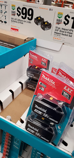 Home Improvement Store «The Home Depot», reviews and photos, 10800 Brookpark Rd, Cleveland, OH 44130, USA