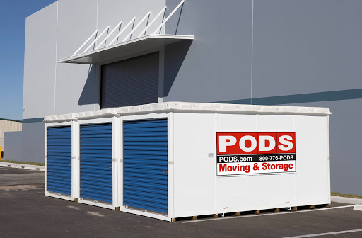 Moving and Storage Service «PODS Moving & Storage», reviews and photos, 1841 Taylor Ave, Louisville, KY 40213, USA