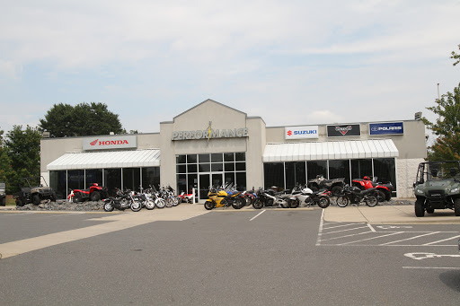 Kevin Powell MotorSports Charlotte, 502 N Polk St, Pineville, NC 28134, USA, 