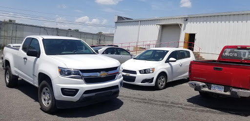 Auto Parts Store «Advance Auto Parts», reviews and photos, 4540 N Tryon St, Charlotte, NC 28213, USA