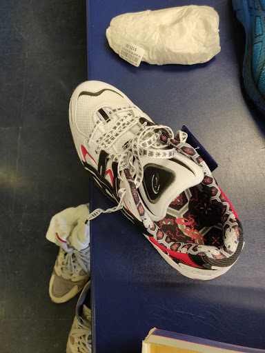 Shoe Store «Foot Locker», reviews and photos, 1592 US-22, Watchung, NJ 07069, USA