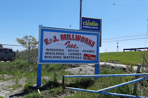 E & J Millworks Inc