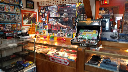 Video Game Store «THE BATTLEBOX VIDEO GAMES», reviews and photos, 5431 W Lisbon Ave, Milwaukee, WI 53210, USA