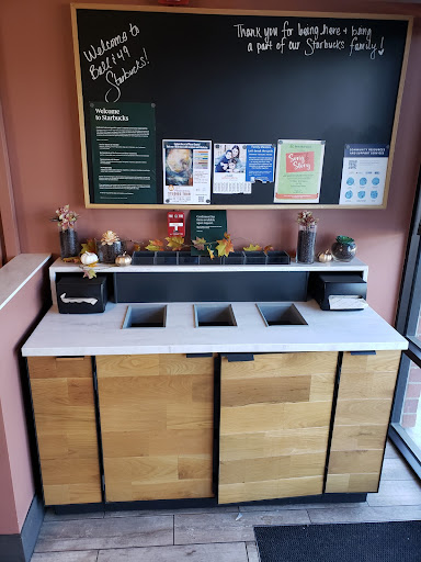 Starbucks image