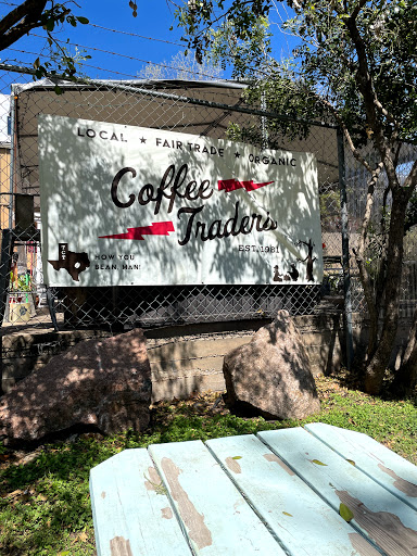 Coffee Shop «Texas Coffee Traders», reviews and photos, 1400 E 4th St, Austin, TX 78702, USA