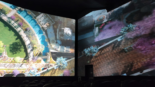 Movie Theater «Regal Cinemas Hollywood 16 & IMAX - Ocala», reviews and photos, 2801 SW 27th Ave, Ocala, FL 34471, USA