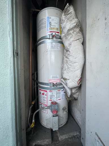 Payless Water Heaters image