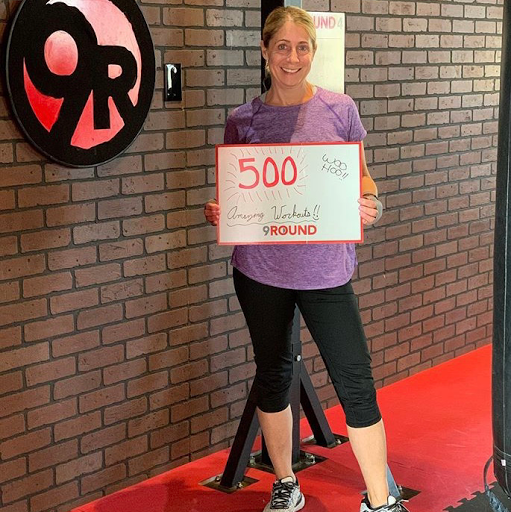 Gym «9Round Kickbox Fitness Scottsdale Shea», reviews and photos, 9343 E Shea Blvd #145, Scottsdale, AZ 85260, USA