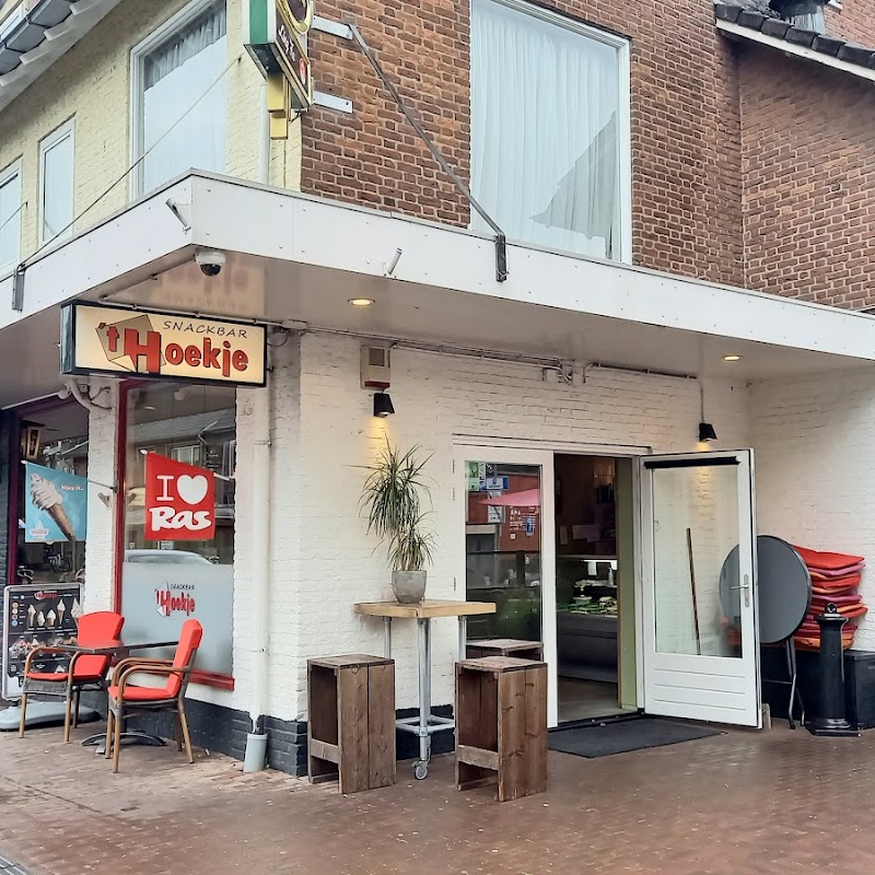 Snackbar 't Hoekje