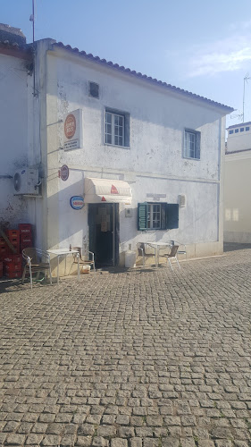 Café Pastelaria Nossa Senhora Do Passo - Sociedade De Refeições Familiares, Lda.