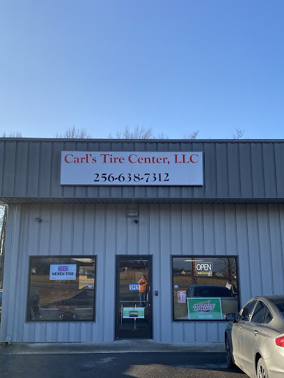 Carl’s Tire Center