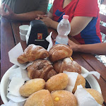 Photo n°2 de l'avis de Stefania. fait le 06/08/2020 à 10:38 sur le  Bar Sui Domina à Pescocostanzo