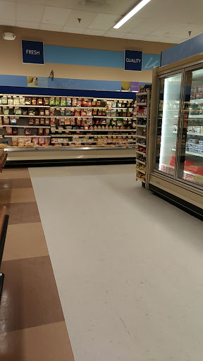 Grocery Store «Food Lion», reviews and photos, 25102 Lankford Hwy, Onley, VA 23418, USA