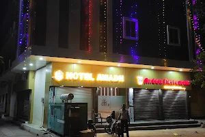 Hotel Awadh image
