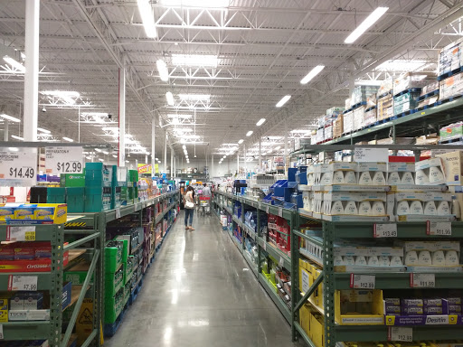 Warehouse club «BJ’s Wholesale Club», reviews and photos, 16200 SW 88th St, Miami, FL 33196, USA