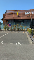 Photo n°82 de McDonald's Coquelles à Coquelles ()