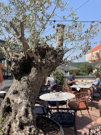 Atmosphère du Restaurant CASA DOLINA à Igny - n°3