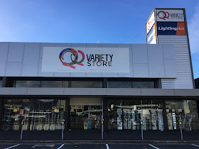 Q Variety Store