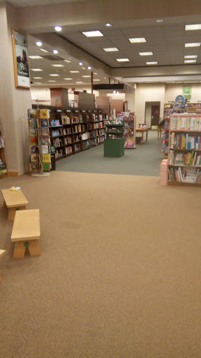 Book Store «Barnes & Noble Bookstores», reviews and photos, 2325 S Stemmons Fwy #401, Lewisville, TX 75067, USA