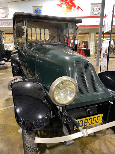 Event Venue «Automobile Driving Museum», reviews and photos, 610 Lairport St, El Segundo, CA 90245, USA