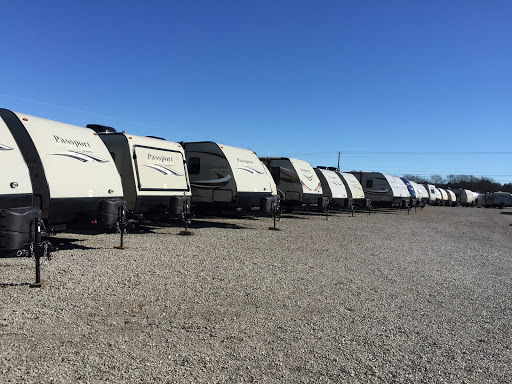RV Dealer «Candys Campers Tennessee», reviews and photos, 4358 Shelbyville Hwy, Murfreesboro, TN 37127, USA
