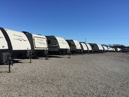 RV Dealer «Candys Campers Tennessee», reviews and photos, 4358 Shelbyville Hwy, Murfreesboro, TN 37127, USA