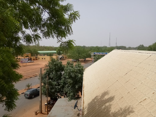 School Of Nursing, Birnin Kebbi, Nigeria, College, state Kebbi