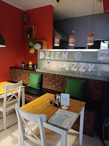 Pizzeria Rukola w Rozprzy Piotrkowska 2, 97-340 Rozprza, Polska