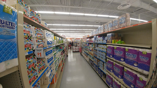 Discount Store «Big Lots», reviews and photos, 6300 E Livingston Ave, Reynoldsburg, OH 43068, USA