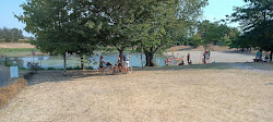 Photo de Fontet Beach et le règlement
