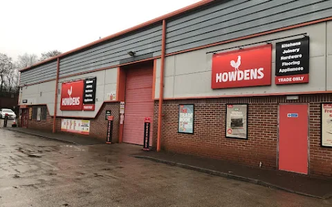 Howdens - Accrington image