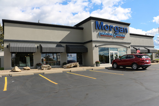 Furniture Store «Morgan Furniture», reviews and photos, 6001 Youngstown Warren Rd, Niles, OH 44446, USA