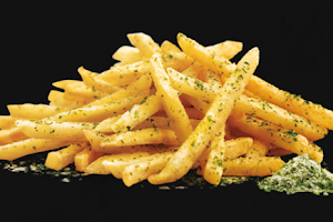 Fresh Fries 🍟 image