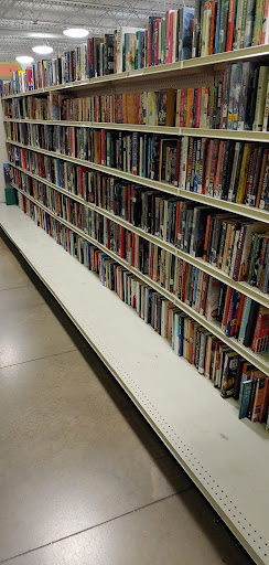 Non-Profit Organization «Goodwill Store», reviews and photos, 3724 Shady Ln, Plainfield, IN 46168, USA