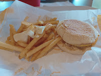 Hamburger du Restauration rapide McDonald's à Pithiviers - n°11