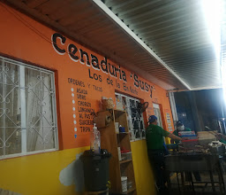 CENADURIA SUSY. (Los de la 8a Norte.) photo