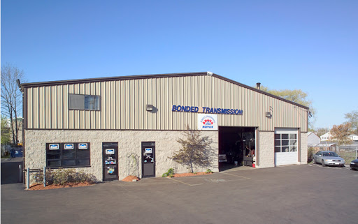 Auto Repair Shop «Bonded Transmission Ma», reviews and photos, 111 Beaver St, Framingham, MA 01702, USA