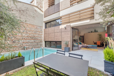 Agence immobilière Toulouse - Espaces Atypiques à Toulouse