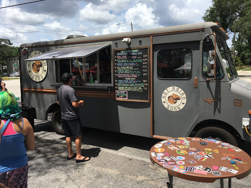 Coffee Store «Lineage Coffee Roasting», reviews and photos, 3201 Corrine Dr, Orlando, FL 32803, USA