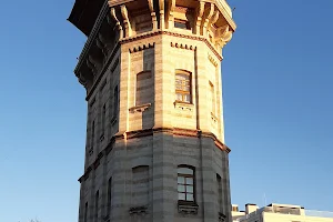 Water Tower image
