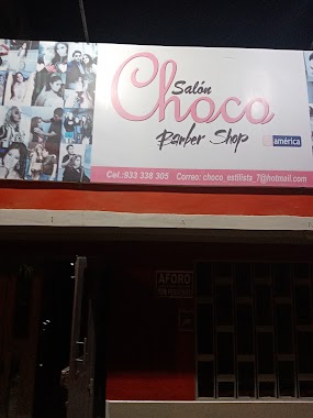 Salón & Spa " Cholo Estilista "