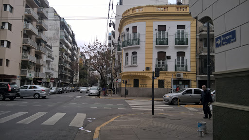 Medicos Pediatría Buenos Aires