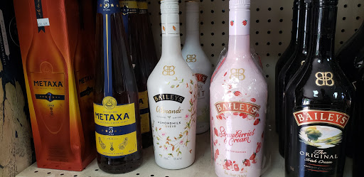 Liquor Store «Howe Liquor Mart», reviews and photos, 61 Howe Ave, Shelton, CT 06484, USA