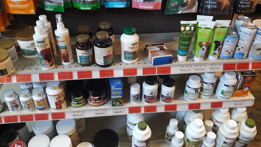 Pet Supply Store «The Urban Pet», reviews and photos, 7515 Beverly Blvd, Los Angeles, CA 90036, USA