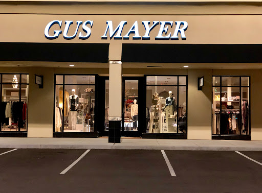 Gus Mayer