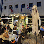 Photo n°1 de l'avis de Cate. fait le 02/08/2023 à 20:32 sur le  Pizzeria Da Marinelli à Monfalcone