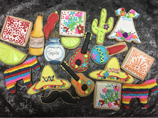 Baking Supply Store «Calico Cake Shop», reviews and photos, 7321 Orangethorpe Ave, Buena Park, CA 90621, USA