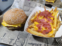 Plats et boissons du Restaurant de hamburgers Even's BURGER - LIEURAN LÈS BÉZIERS à Lieuran-lès-Béziers - n°4